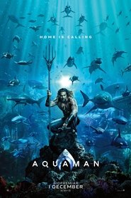 watch Aquaman now