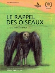 Poster Le rappel des oiseaux 2013