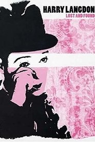 Poster Harry Langdon: Lost and Found 2007