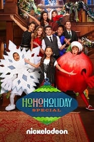 Nickelodeon's Ho Ho Holiday Special 2015 무료 무제한 액세스