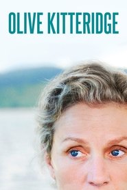 Poster Olive Kitteridge - Season 1 2014
