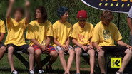 Zane's Big Break