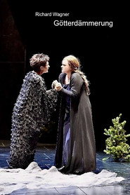 Götterdämmerung - Wiener Staatsoper