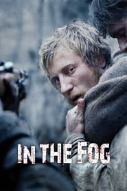 Poster for In the Fog