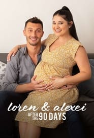 TV Shows Like  Loren & Alexei: After the 90 Days
