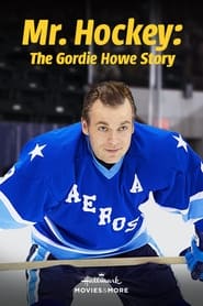 Mr. Hockey: The Gordie Howe Story постер