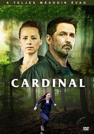 Cardinal 2. évad plakát
