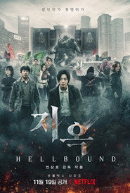 Hellbound Season 1 21