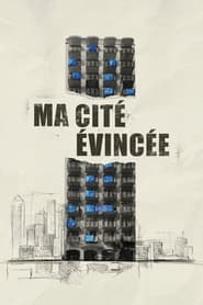 Poster Ma cité évincée