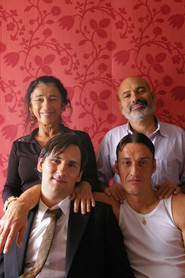 Poster I Am Gay 2008