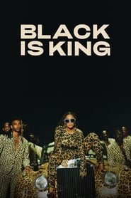 Poster Black Is King