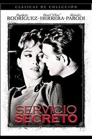 Servicio secreto (1962)