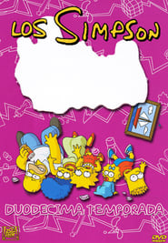 Los Simpson Temporada 12 Capitulo 8