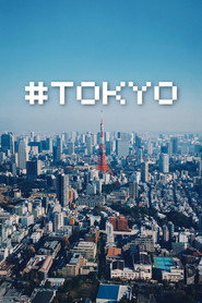 #TOKYO poster