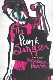 Poster The Punk Singer