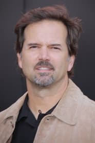 Phillip Troy Linger as Katniss's Father