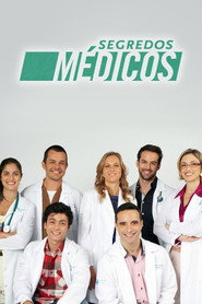 Segredos Médicos постер