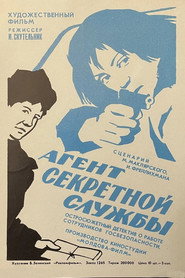 Agent of the Secret Service (1979)