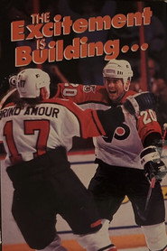 The Excitement is Building... and so are the Flyers