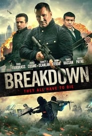 Breakdown streaming – Cinemay