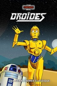 Star Wars Vintage : Droides (1985)