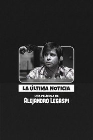 The Last News постер