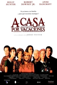 A casa por vacaciones (1995)