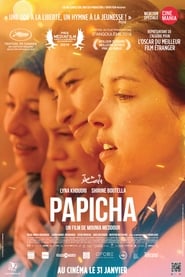 Regarder Film Papicha en streaming VF