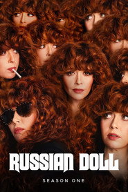 Russian Doll Season 1 2