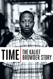 Time: The Kalief Browder Story (2017) Time: The Kalief Browder Story (2017)