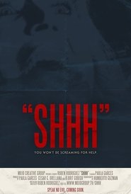 Poster Shhh 1970