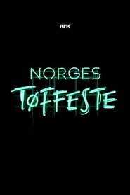 Norges tøffeste Episode Rating Graph poster