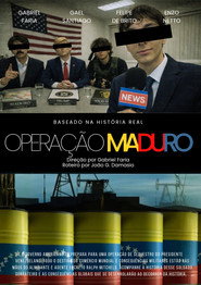 Operação Maduro