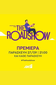 The Roadshow постер