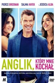 Anglik, który mnie kochał LEKTOR PL