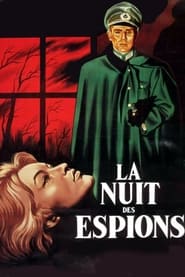 La Nuit des espions streaming