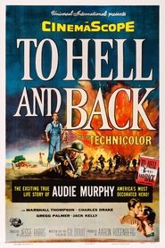 To Hell and Back (1955)