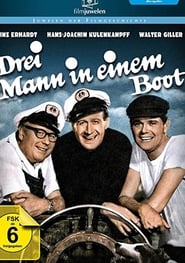 Drei Mann in einem Boot (1961)