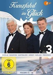 Kreuzfahrt ins Glück 2007
