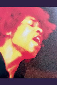 The Jimi Hendrix Experience – Electric Ladyland