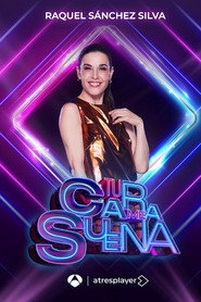 Tu cara me suena постер
