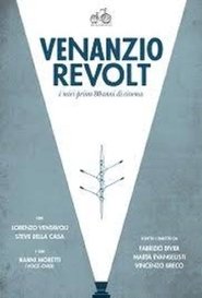 Poster Venanzio Revolt: I miei primi 80 anni di cinema 2016