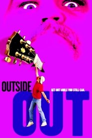 Poster Outside Out 2000 Poster Outside Out 2000