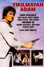 Poster The Indestructible Man 1977