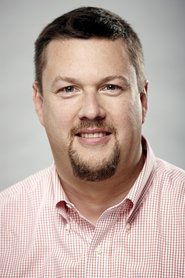 Martin Blankemeyer headshot