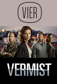 Vermist постер