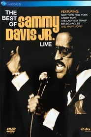 The Best Of Sammy David Jr. Live 1970