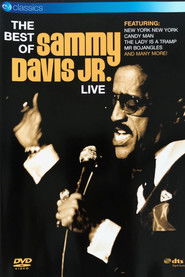 The Best Of Sammy David Jr. Live (1970)