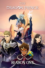The Dragon Prince Book 1: Moon 7