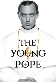 ახალგაზრდა პაპი / The Young Pope